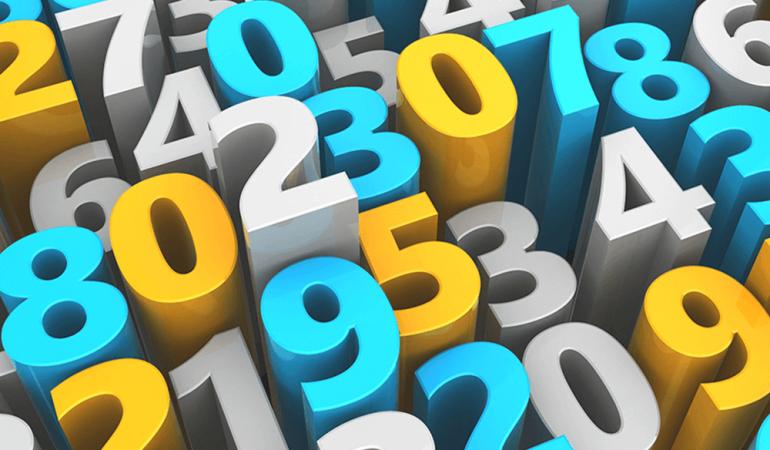 Što je diskalkulija?