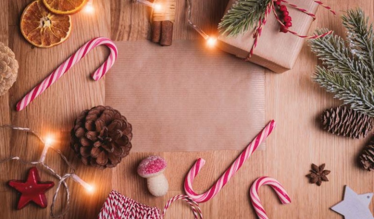 Što se krije u našoj Božićnoj vježbenici?