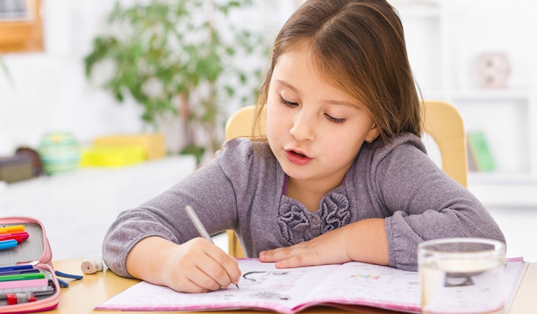 Je li Vaš budući prvašić spreman za polazak u školu?