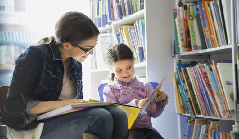 Najčešće korištene slikovnice u kabinetu  ,,Verbum sanum“