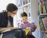 Najčešće korištene slikovnice u kabinetu  ,,Verbum sanum“