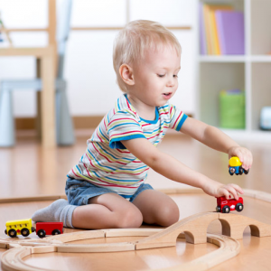 Kašnjenje u razvoju govora i jezika