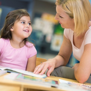 Razvojni jezični poremećaj